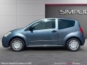 Citroen c2 c2 1.4i garantie 12 mois occasion simplicicar brest simplicicar simplicibike france