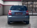 Citroen c2 c2 1.4i garantie 12 mois occasion simplicicar brest simplicicar simplicibike france