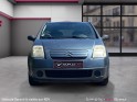Citroen c2 c2 1.4i garantie 12 mois occasion simplicicar brest simplicicar simplicibike france
