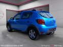 Dacia sandero sce 75 urban stepway occasion simplicicar rennes simplicicar simplicibike france