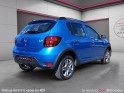 Dacia sandero sce 75 urban stepway occasion simplicicar rennes simplicicar simplicibike france