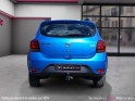 Dacia sandero sce 75 urban stepway occasion simplicicar rennes simplicicar simplicibike france