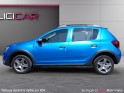 Dacia sandero sce 75 urban stepway occasion simplicicar rennes simplicicar simplicibike france