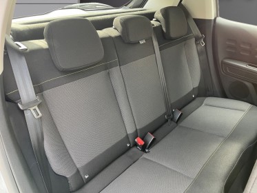 Citroen c3 bvm5 83ch c-series 7000km 1ere main garantie 12mois occasion parc voitures beauvais simplicicar simplicibike france