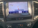 Ford ranger super cabine 2.0 213 ch bv10 wildtrak sièges chauffants/attelage/caméra/démarrage et ouverture sans clefs......