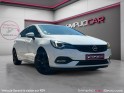 Opel astra 1.2 turbo 145 ch bvm6 ultimate occasion parc voitures beauvais simplicicar simplicibike france
