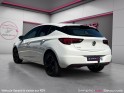 Opel astra 1.2 turbo 145 ch bvm6 ultimate occasion parc voitures beauvais simplicicar simplicibike france