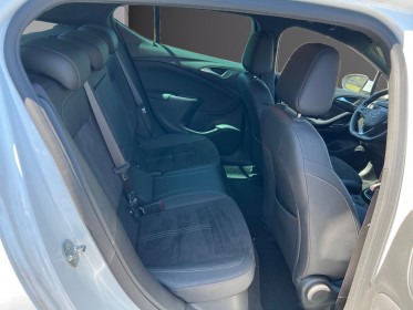 Opel astra 1.2 turbo 145 ch bvm6 ultimate occasion parc voitures beauvais simplicicar simplicibike france