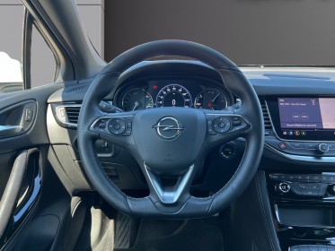 Opel astra 1.2 turbo 145 ch bvm6 ultimate occasion parc voitures beauvais simplicicar simplicibike france