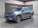 Mercedes classe x 250d 4matic power bva7 garantie 1 an occasion parc voitures beauvais simplicicar simplicibike france