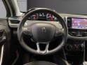 Peugeot 208 1.2 82ch bvm5 finition style distribution faite première main camera de recul garantie 12 mois occasion...
