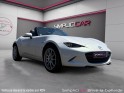 Mazda mx-5 skyactiv-g 1.5 i 16v 131 cv occasion simplicicar brive la gaillarde  simplicicar simplicibike france