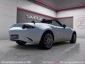 Mazda mx-5 skyactiv-g 1.5 i 16v 131 cv occasion simplicicar brive la gaillarde  simplicicar simplicibike france