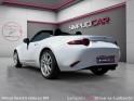 Mazda mx-5 skyactiv-g 1.5 i 16v 131 cv occasion simplicicar brive la gaillarde  simplicicar simplicibike france