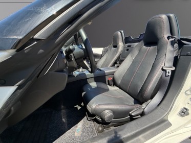 Mazda mx-5 skyactiv-g 1.5 i 16v 131 cv occasion simplicicar brive la gaillarde  simplicicar simplicibike france