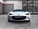 Mazda mx-5 skyactiv-g 1.5 i 16v 131 cv occasion simplicicar brive la gaillarde  simplicicar simplicibike france
