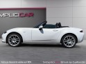 Mazda mx-5 skyactiv-g 1.5 i 16v 131 cv occasion simplicicar brive la gaillarde  simplicicar simplicibike france