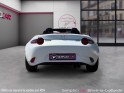 Mazda mx-5 skyactiv-g 1.5 i 16v 131 cv occasion simplicicar brive la gaillarde  simplicicar simplicibike france