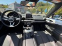 Mazda mx-5 skyactiv-g 1.5 i 16v 131 cv occasion simplicicar brive la gaillarde  simplicicar simplicibike france