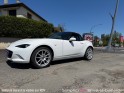 Mazda mx-5 skyactiv-g 1.5 i 16v 131 cv occasion simplicicar brive la gaillarde  simplicicar simplicibike france