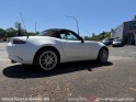 Mazda mx-5 skyactiv-g 1.5 i 16v 131 cv occasion simplicicar brive la gaillarde  simplicicar simplicibike france