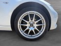 Mazda mx-5 skyactiv-g 1.5 i 16v 131 cv occasion simplicicar brive la gaillarde  simplicicar simplicibike france
