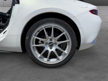 Mazda mx-5 skyactiv-g 1.5 i 16v 131 cv occasion simplicicar brive la gaillarde  simplicicar simplicibike france