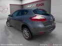 Renault megane iii berline dci 130 fap eco2 euro 5 xv de france occasion avignon (84) simplicicar simplicibike france