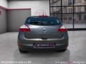 Renault megane iii berline dci 130 fap eco2 euro 5 xv de france occasion avignon (84) simplicicar simplicibike france