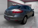 Renault megane iii berline dci 130 fap eco2 euro 5 xv de france occasion avignon (84) simplicicar simplicibike france