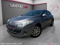 Renault megane iii berline dci 130 fap eco2 euro 5 xv de france occasion avignon (84) simplicicar simplicibike france
