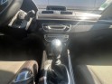 Renault megane iii berline dci 130 fap eco2 euro 5 xv de france occasion avignon (84) simplicicar simplicibike france