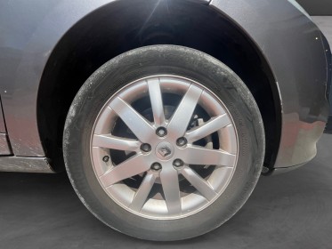 Renault megane iii berline dci 130 fap eco2 euro 5 xv de france occasion avignon (84) simplicicar simplicibike france