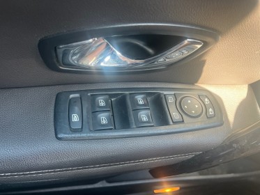 Renault megane iii berline dci 130 fap eco2 euro 5 xv de france occasion avignon (84) simplicicar simplicibike france