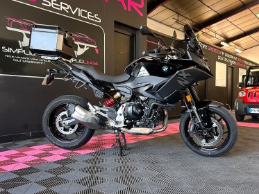 Bmw f 900 occasion  simplicicar aix les bains simplicicar simplicibike france