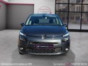 Citroen grand c4 picasso bluehdi 100 ss confort / 7 places / clim bizone / bluetooth / embrayage neuf / garantie 12 mois...