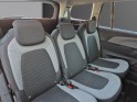 Citroen grand c4 picasso bluehdi 100 ss confort / 7 places / clim bizone / bluetooth / embrayage neuf / garantie 12 mois...