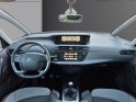 Citroen grand c4 picasso bluehdi 100 ss confort / 7 places / clim bizone / bluetooth / embrayage neuf / garantie 12 mois...