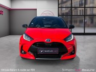 TOYOTA d'occasion YARIS 116H COLLECTION de 2021 Beaune (21)﻿