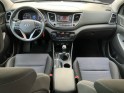 Hyundai tucson 1.7 crdi 115ch intuitive 2wd occasion toulouse (31) simplicicar simplicibike france