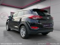 Hyundai tucson 1.7 crdi 115ch intuitive 2wd occasion toulouse (31) simplicicar simplicibike france