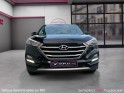Hyundai tucson 1.7 crdi 115ch intuitive 2wd occasion toulouse (31) simplicicar simplicibike france