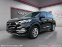 Hyundai tucson 1.7 crdi 115ch intuitive 2wd occasion toulouse (31) simplicicar simplicibike france