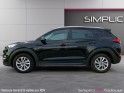 Hyundai tucson 1.7 crdi 115ch intuitive 2wd occasion toulouse (31) simplicicar simplicibike france