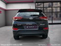 Hyundai tucson 1.7 crdi 115ch intuitive 2wd occasion toulouse (31) simplicicar simplicibike france
