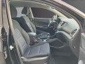 Hyundai tucson 1.7 crdi 115ch intuitive 2wd occasion toulouse (31) simplicicar simplicibike france