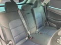 Hyundai tucson 1.7 crdi 115ch intuitive 2wd occasion toulouse (31) simplicicar simplicibike france