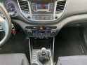 Hyundai tucson 1.7 crdi 115ch intuitive 2wd occasion toulouse (31) simplicicar simplicibike france