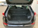 Hyundai tucson 1.7 crdi 115ch intuitive 2wd occasion toulouse (31) simplicicar simplicibike france