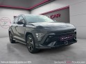 Hyundai kona hybrid 1.6 gdi 129 n line exécutive occasion toulouse (31) simplicicar simplicibike france